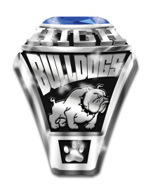 High School Ring