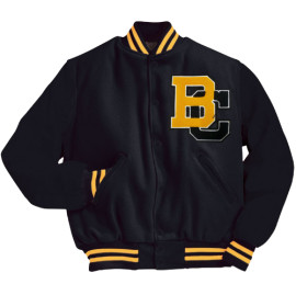 Other - Achievement Jacket