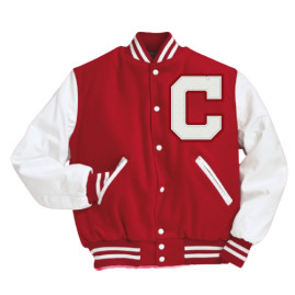 Other - Achievement Jacket