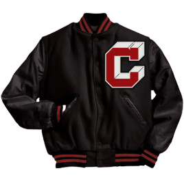Other - Achievement Jacket