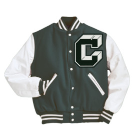 Other - Achievement Jacket