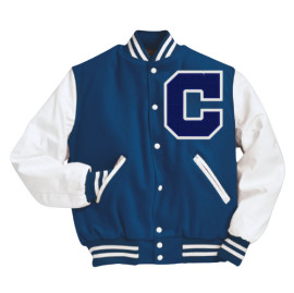 Other - Achievement Jacket