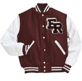 Other - Achievement Jacket