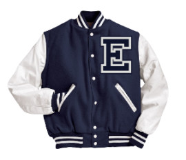 Other - Achievement Jacket