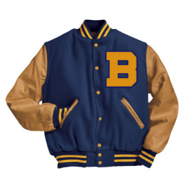 Other - Achievement Jacket