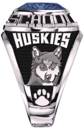 High School Ring