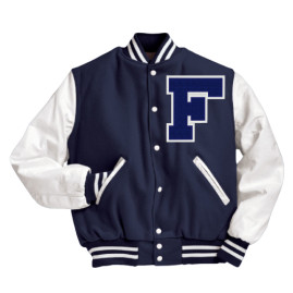 Other - Windbreaker Jacket '27