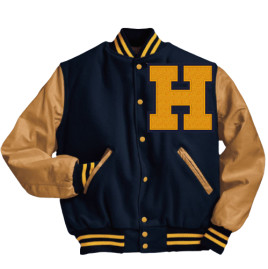 Other - Achievement Jacket