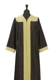 Cap, Gown, & Tassel Unit