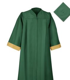 Herff Jones Michigan St. Louis High School