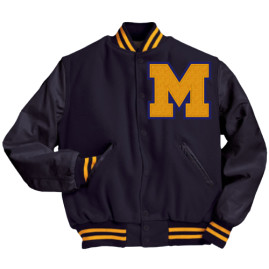 Other - Achievement Jacket