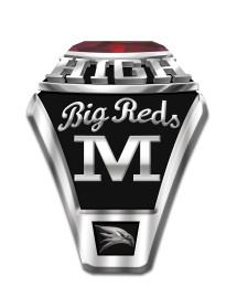 High School Ring