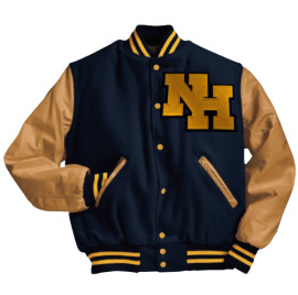 Other - Achievement Jacket