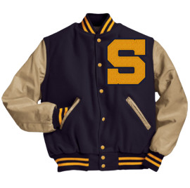 Other - Achievement Jacket