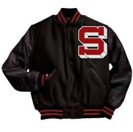 Other - Achievement Jacket