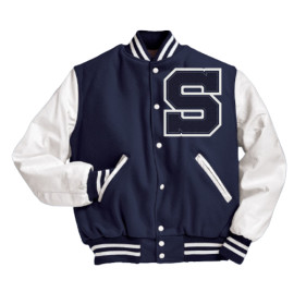 Other - Achievement Jacket