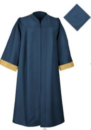 Cap, Gown, & Tassel Unit