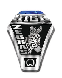High School Ring