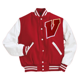 Other - Achievement Jacket