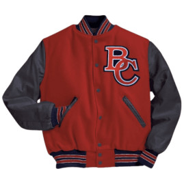 Other - Achievement Jacket