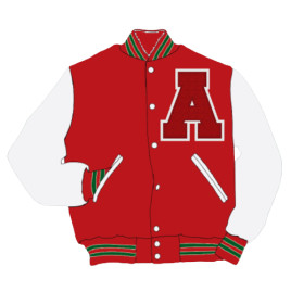 Other - Achievement Jacket