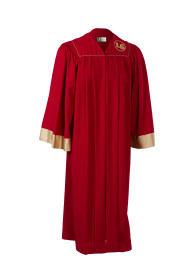 Cap, Gown, & Tassel Unit