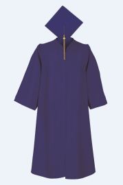 Cap, Gown, & Tassel Unit