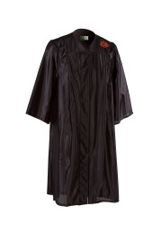 Cap & Gown Unit
