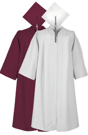 Cap, Gown, & Tassel Unit