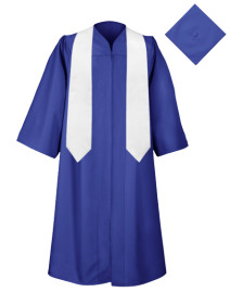 CAP & GOWN MEASUREMENTS