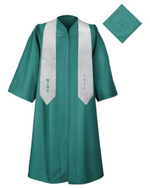 Basic Cap & Gown Grad Pak Save $5 – Herff Jones