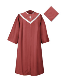 CAP, GOWN & TASSEL