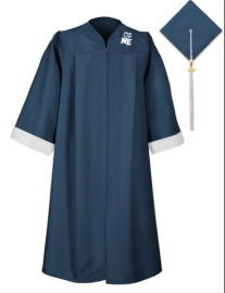 Cap, Gown, & Tassel Unit