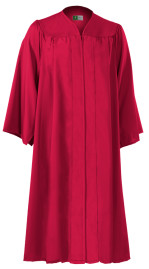 Cap, Gown, Tassel - includes any required items for graduation