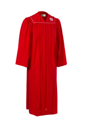 Cap, Gown, & Tassel Unit