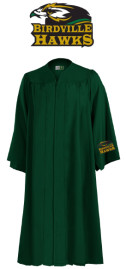 Cap, Gown, & Tassel Unit