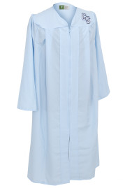 Cap, Gown, & Tassel Unit