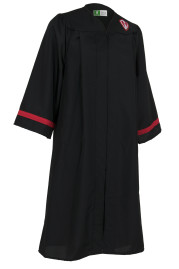 Cap, Gown, & Tassel Unit