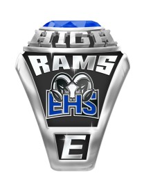 High School Ring