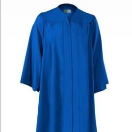 Cap, Gown, & Tassel Unit