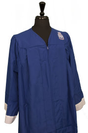 Cap, Gown, & Tassel Unit