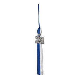 Ice Jumbo Tassel