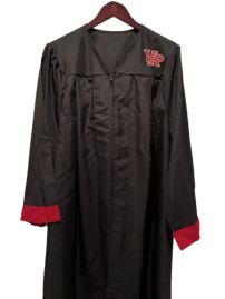 Cap, Gown, & Tassel Unit