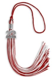 Memory Tassel