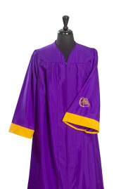 Cap, Gown, & Tassel Unit