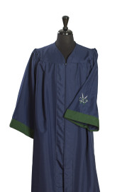 Cap, Gown, & Tassel Unit