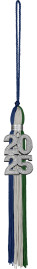 Mega Tassel