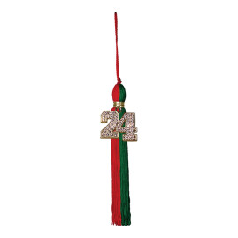 Mega Ice Tassel