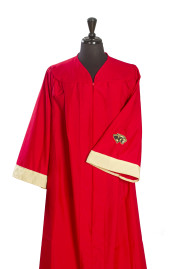 Cap, Gown, & Tassel Unit