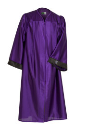 Cap, Gown, & Tassel Unit